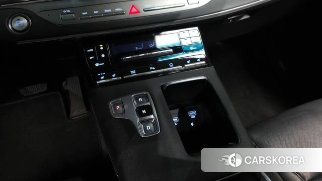 Hyundai The New Grandeur IG id 3905176 из Кореи 19