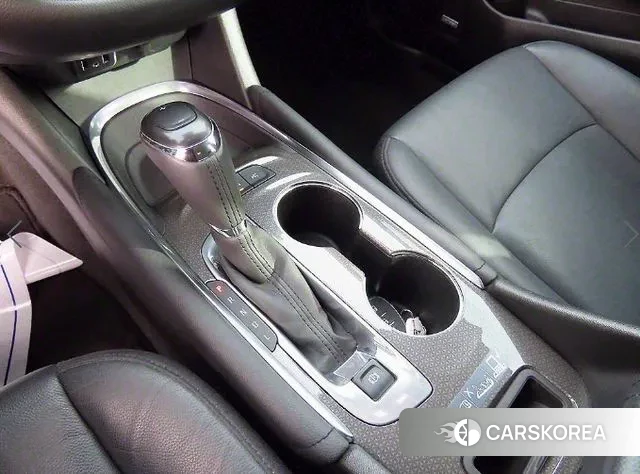 Chevrolet (GM Daewoo) All New Malibu id 3460296 из Кореи 17