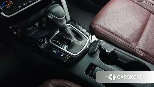 Kia Seltos id 3655460 из Кореи 19