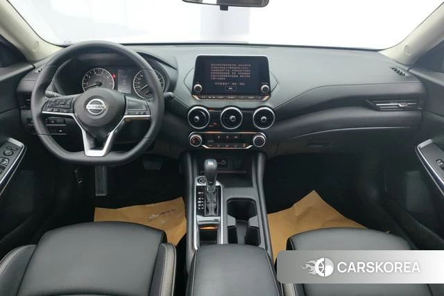 Nissan Xuan Yi id 4207267 из Китая 16
