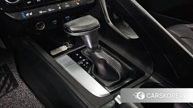 Hyundai Avante (CN7) id 3043983 из Кореи 19