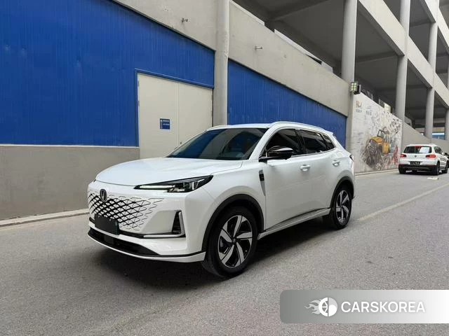 Chang'an CS55 PLUS id 4387164 из Китая 9