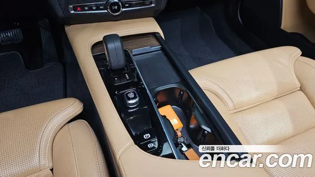 Volvo V90 Cross-Country id 2832831 из Кореи 19