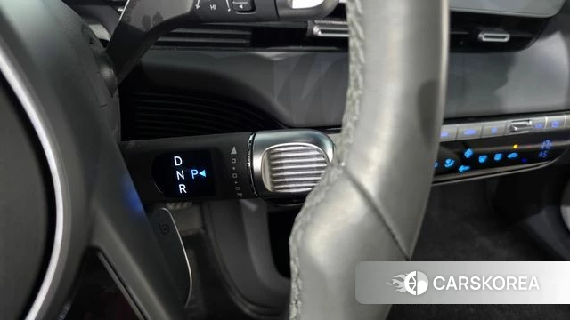 Hyundai Ionic 5 id 4444474 из Кореи 31