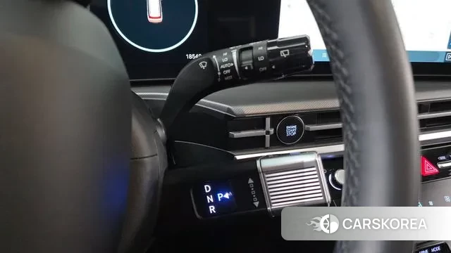 Hyundai Santa Fe (MX5) id 3739282 из Кореи 19