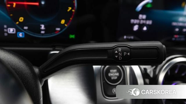 Mercedes-Benz GLB-Class X247 id 3935645 из Кореи 18