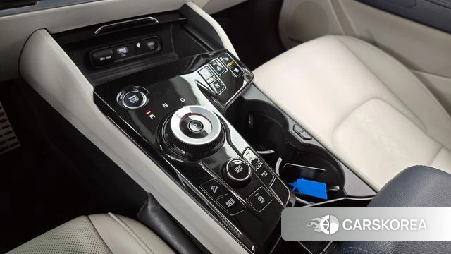 Kia Sportage 5th Generation id 3864623 из Кореи 19