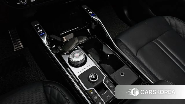 Kia The New Sorento 4th Generation id 3914542 из Кореи 19