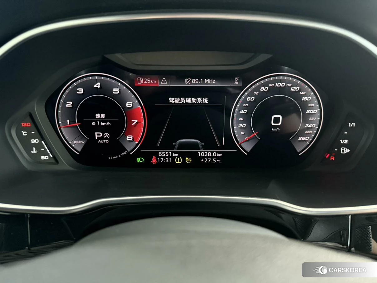 Audi Q3 Sportback id 4512459 из Китая 26