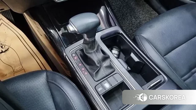 Kia The New Sorento id 3698887 из Кореи 17