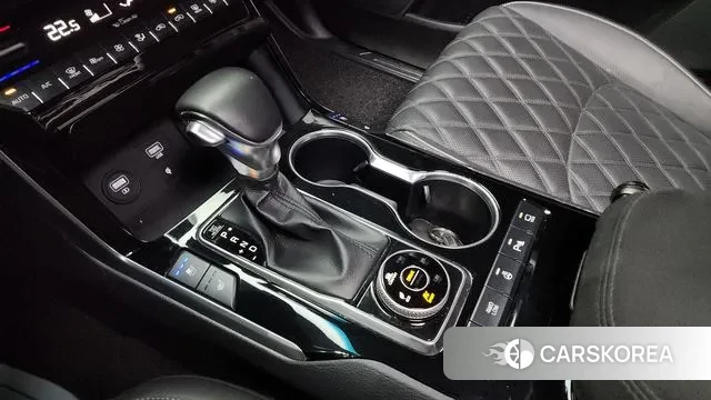 Kia Mohave Master id 3378757 из Кореи 19