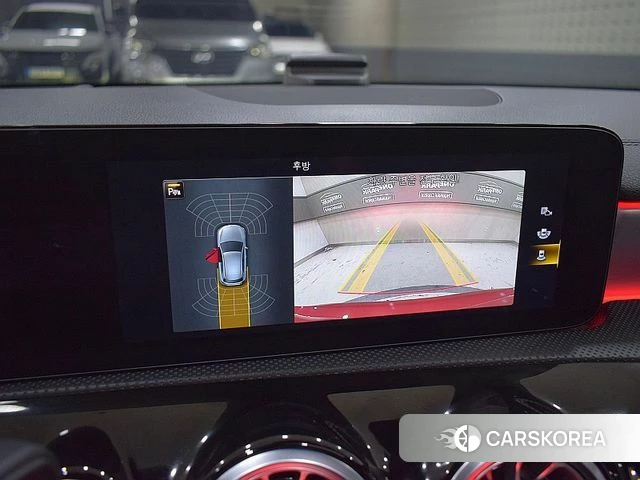 Mercedes-Benz A-Class W177 id 3935868 из Кореи 19