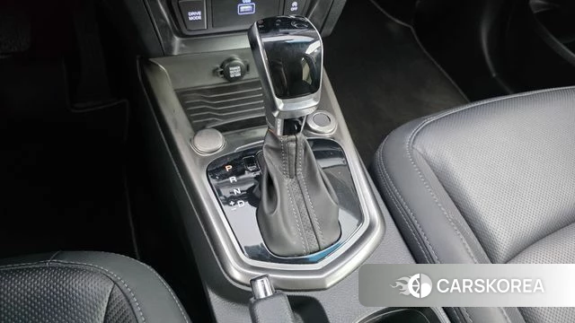 Ssangyong Berry New Tivoli id 4707949 из Кореи 19