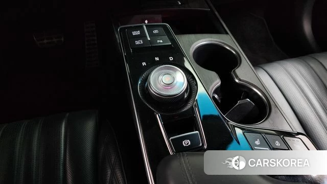 Kia K8 Hybrid id 3859670 из Кореи 19