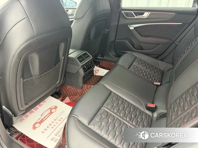 Audi RS 7 id 4365719 из Китая 9