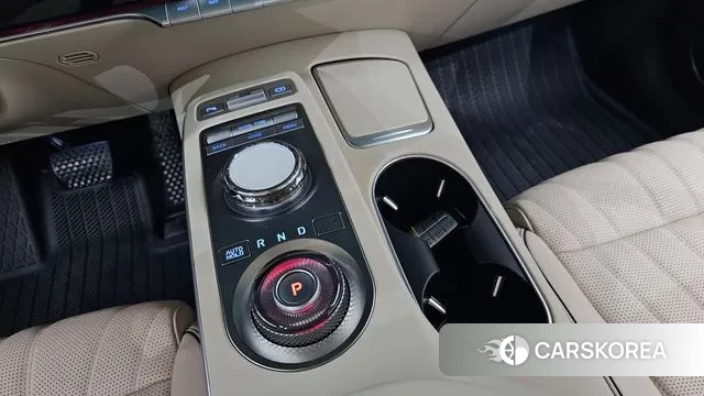 Genesis GV70 id 3716151 из Кореи 19