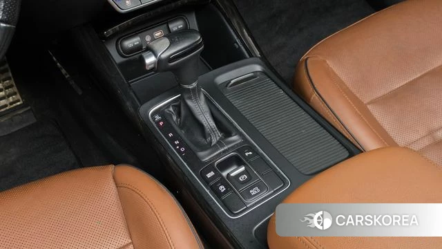 Kia The New Sorento id 4900539 из Кореи 32