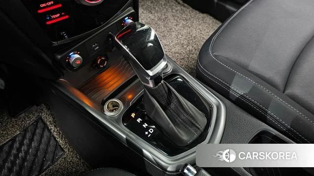 Ssangyong Tivoli Armor id 3834545 из Кореи 19