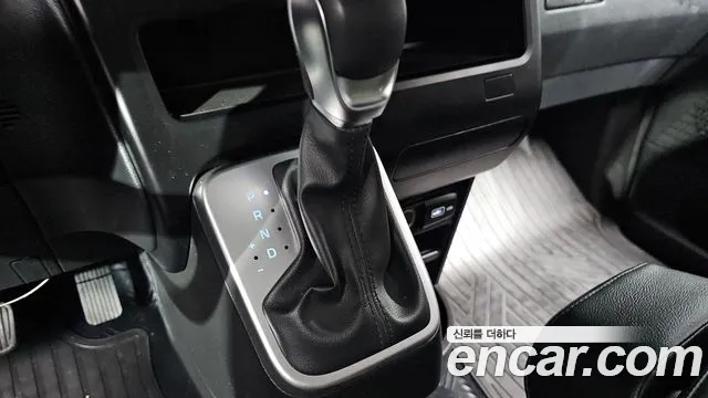 Hyundai Staria id 2788736 из Кореи 19