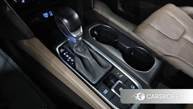 Hyundai Santa Fe TM id 3820505 из Кореи 19