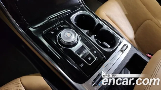 Kia Carnival 4th generation id 2936003 из Кореи 19