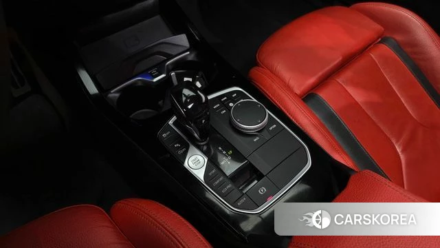 BMW 2 Series Gran Coupe (F44) id 3923913 из Кореи 19