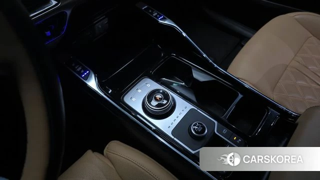 Kia Sorento 4th Generation id 4613524 из Кореи 19