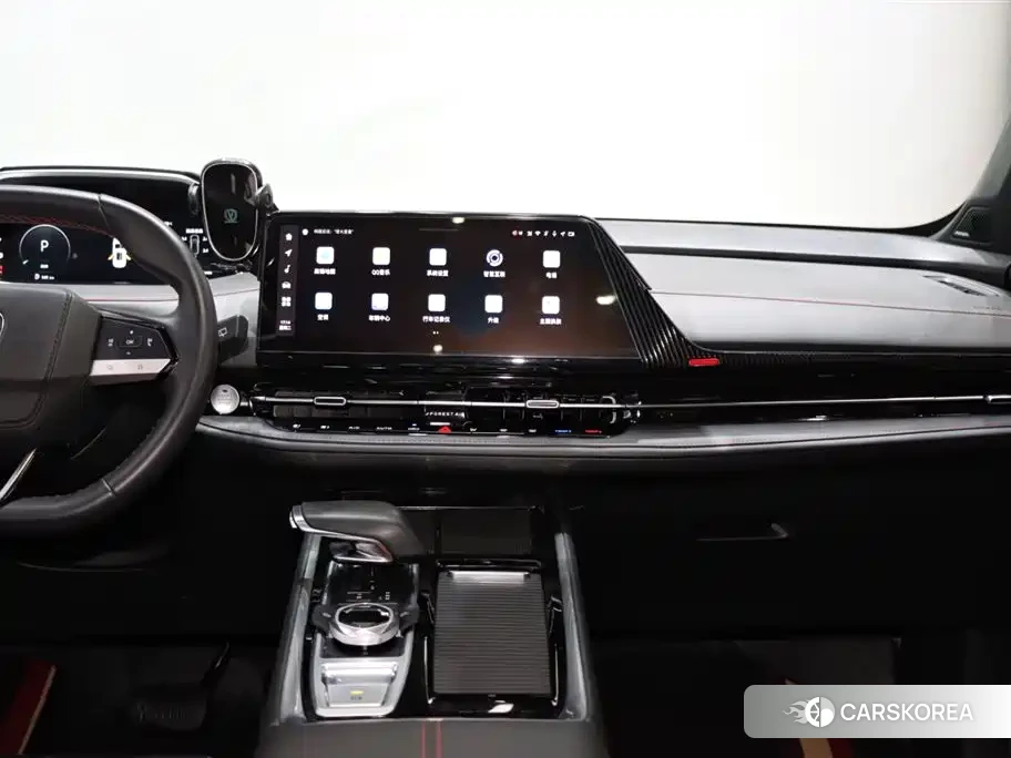 Chang'an Changan CS55PLUS id 4539207 из Китая 19