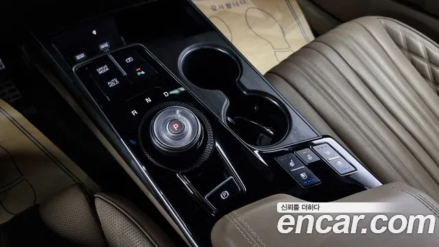 Kia K8 id 2724399 из Кореи 19