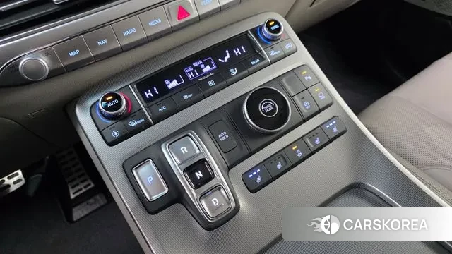 Hyundai Palisade id 3692259 из Кореи 19