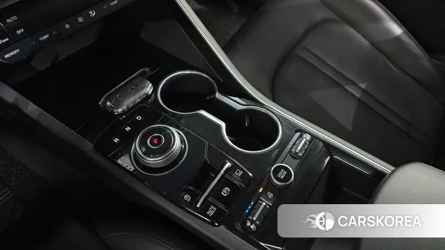 Kia K5 3rd generation id 3562658 из Кореи 19