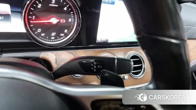Mercedes-Benz E-Class W213 id 3402785 из Кореи 19