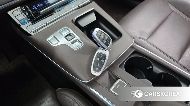 Hyundai The New Grandeur IG id 2998850 из Кореи 19