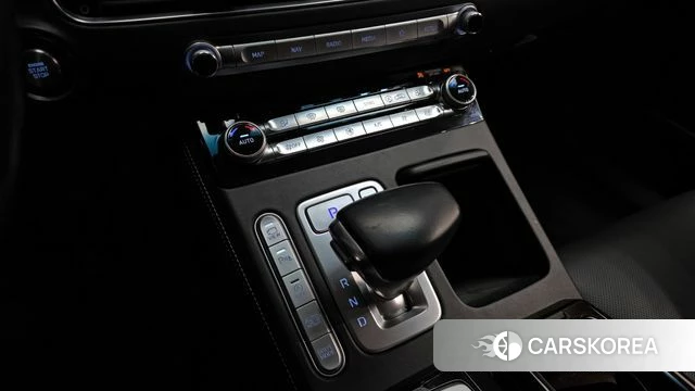 Genesis G90 id 4285661 из Кореи 19