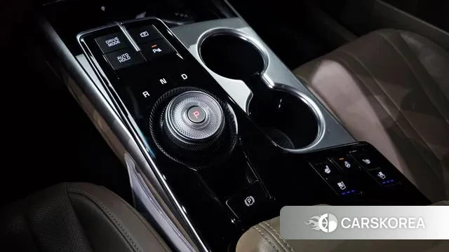 Kia K8 id 3556385 из Кореи 19