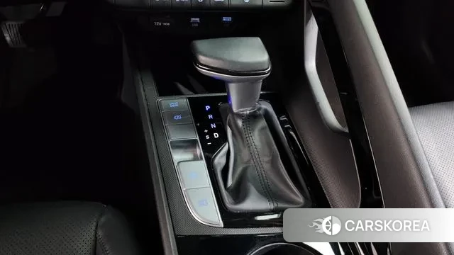 Hyundai Avante Hybrid (CN7) id 3630664 из Кореи 19