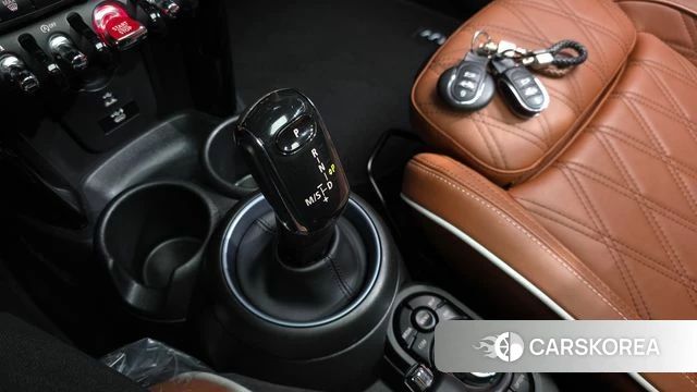 Mini Cooper S id 4282096 из Кореи 29