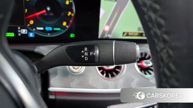 Mercedes-Benz CLS-Class C257 id 3453597 из Кореи 19