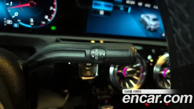 Mercedes-Benz A-Class W177 id 2950619 из Кореи 19