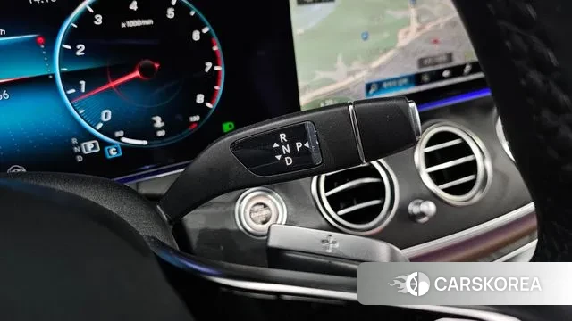 Mercedes-Benz E-Class W213 id 3739774 из Кореи 19