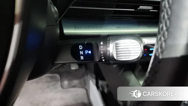 Hyundai Ionic 6 id 3503095 из Кореи 19