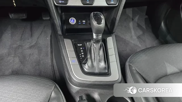 Hyundai The New Avante AD id 3055324 из Кореи 19