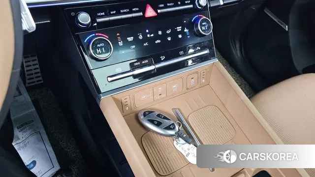 Hyundai Santa Fe (MX5) id 3372187 из Кореи 19