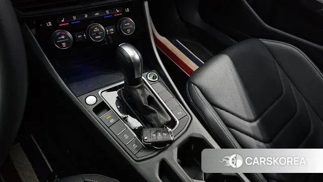 Volkswagen 7th Generation of Jetta id 3329584 из Кореи 19