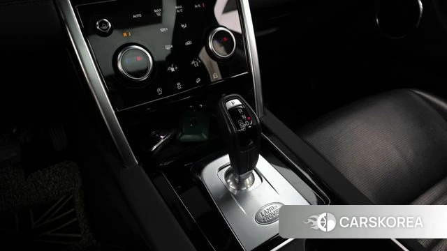 Land Rover Discovery Sports 2nd Generation id 4376590 из Кореи 19