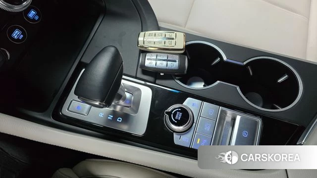 Genesis The New G70 id 3878862 из Кореи 19