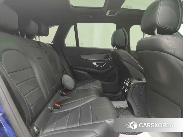Mercedes-Benz GLC id 4238128 из Китая 21