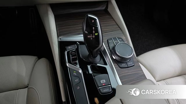 BMW 6 Series GT (G32) id 4657782 из Кореи 44