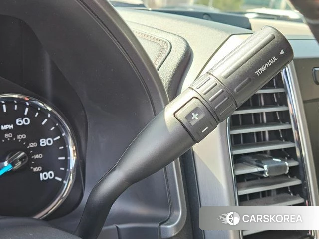 Ford F250 id 3813910 из Кореи 19