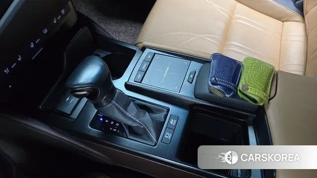 Lexus ES300h 7th generation id 3454132 из Кореи 19